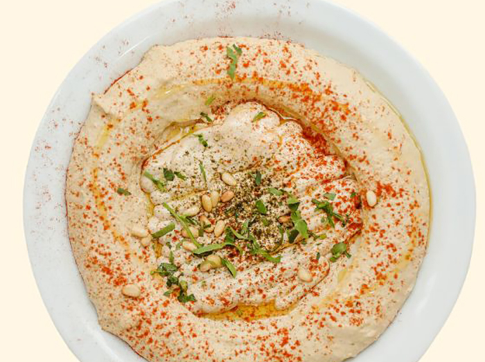Hummus