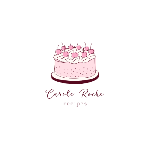 Carole Roche Recipes Logo