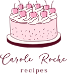 Carole Roche ~ Cooking with Caz