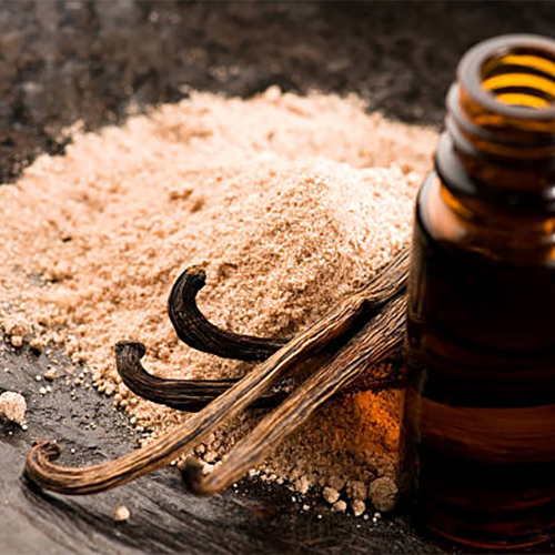 Vanilla Extract
