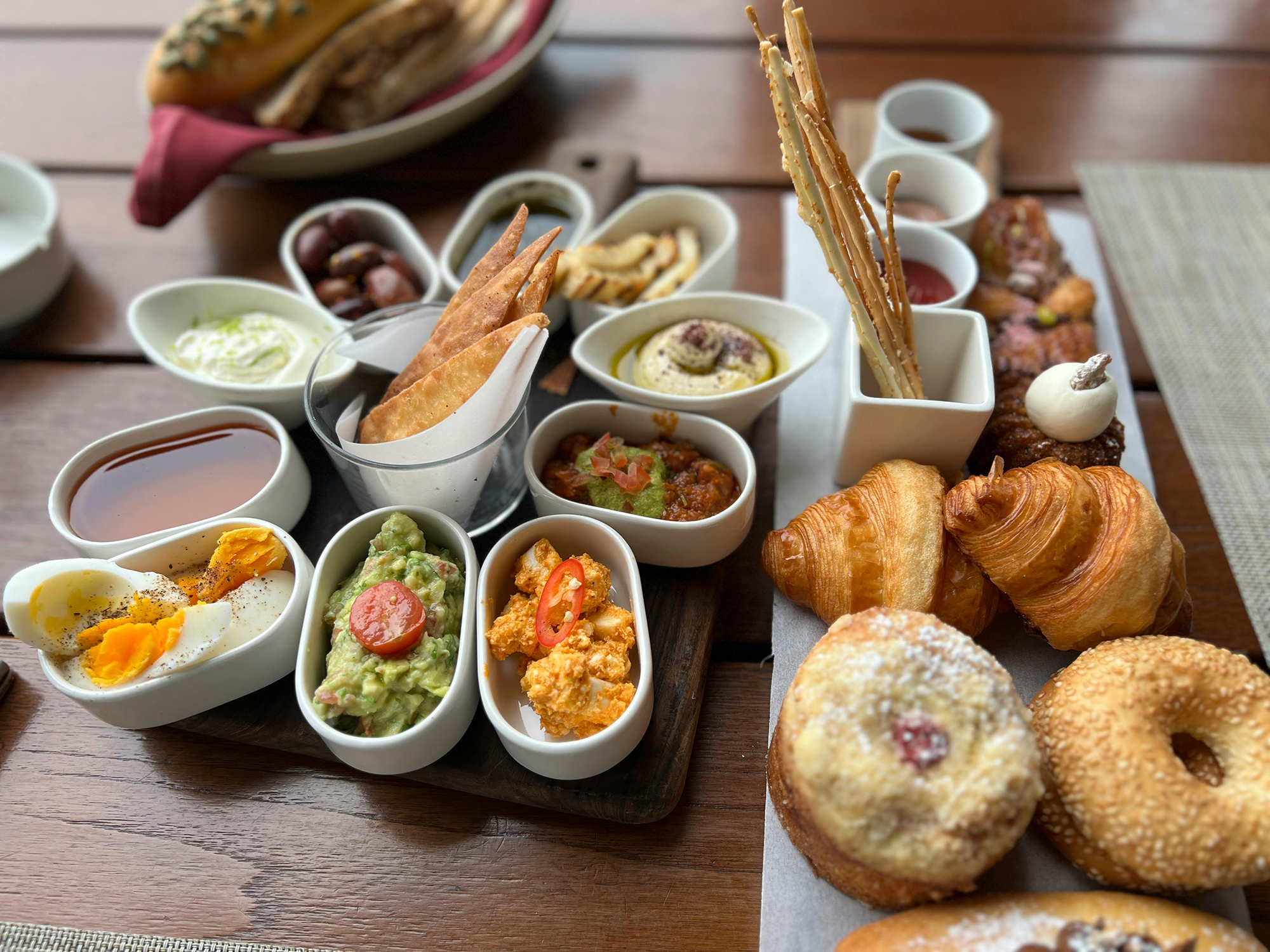 Carole Roche Recipes