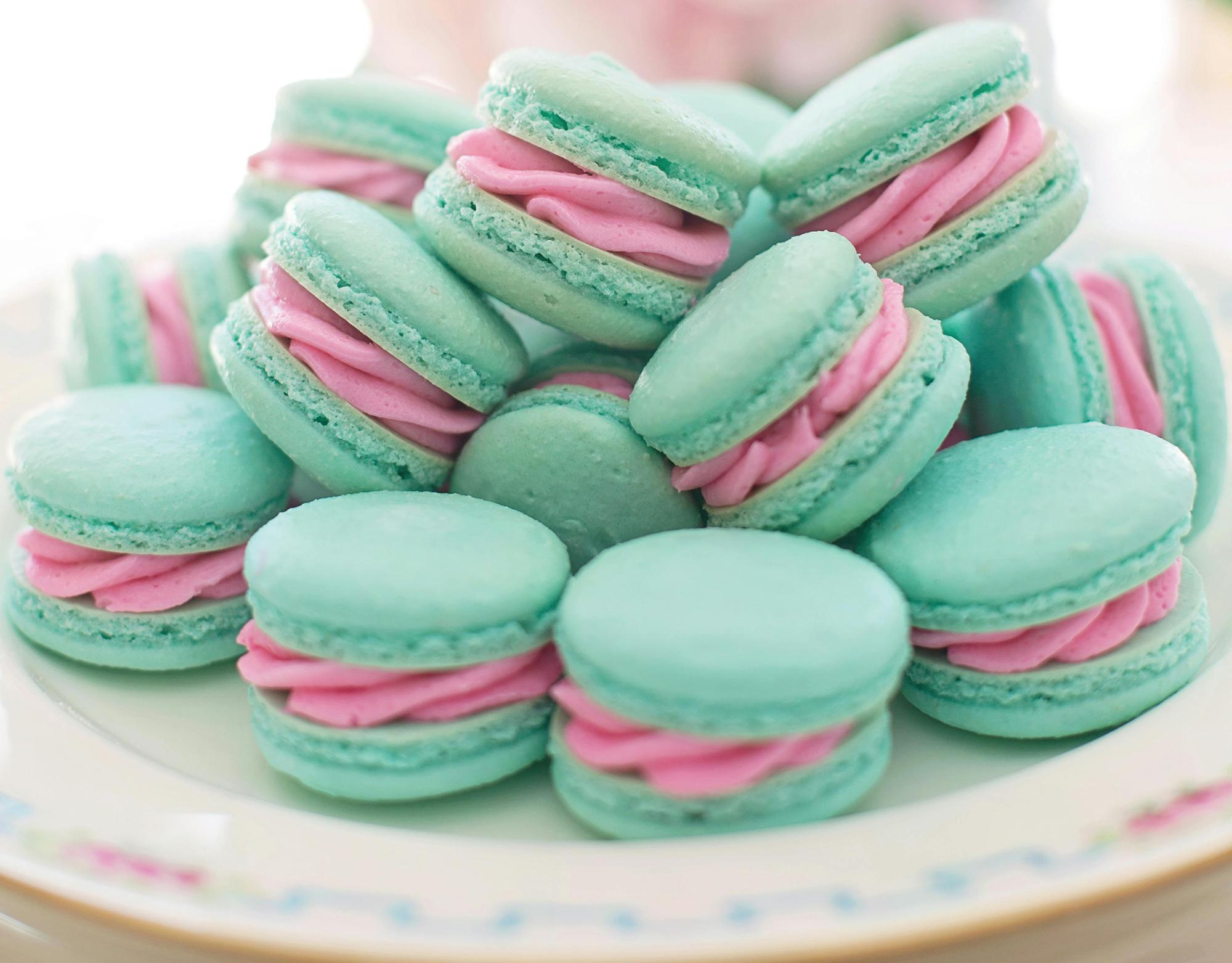 Carole Roche Recipes