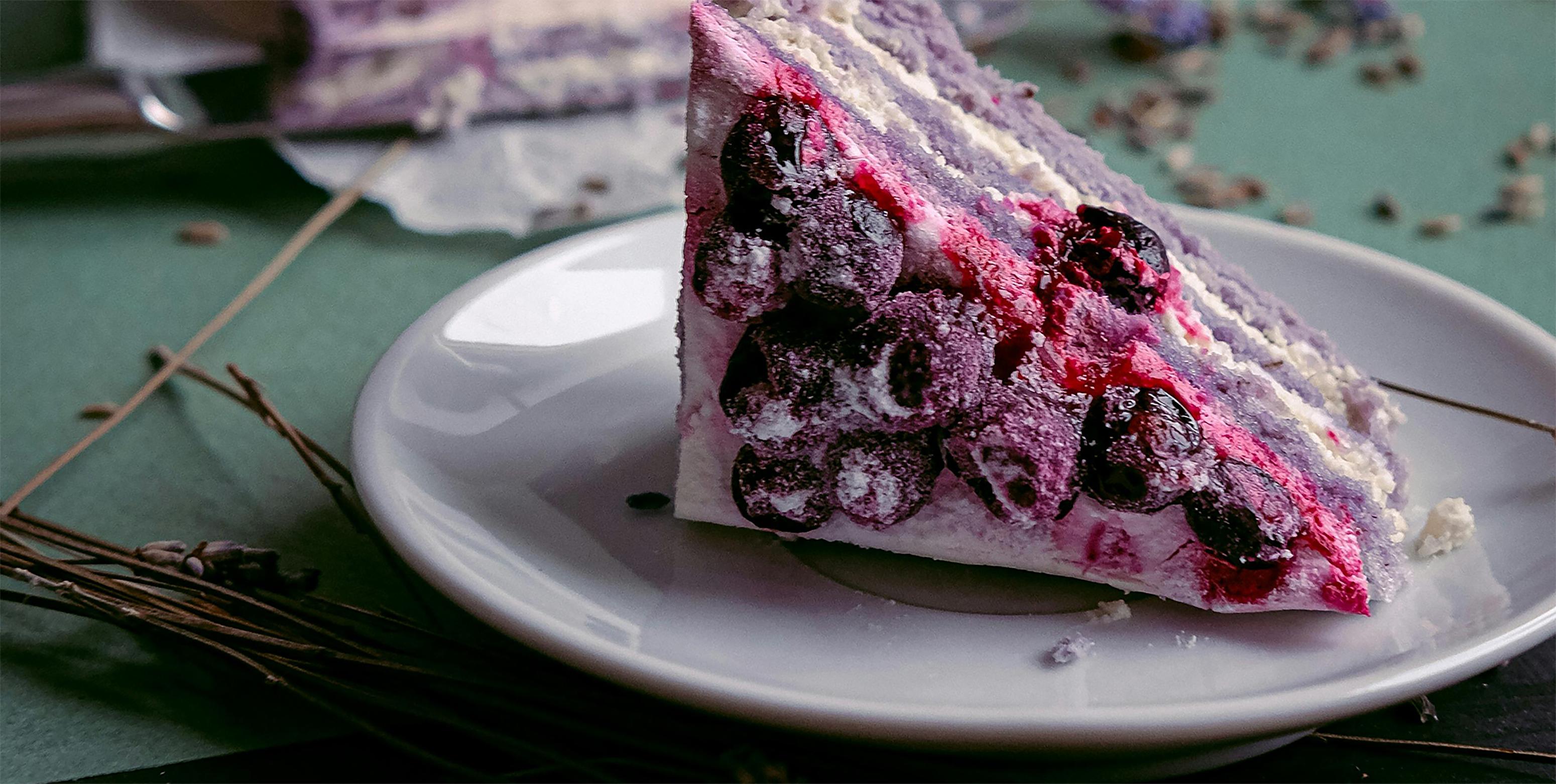 Carole Roche Recipes