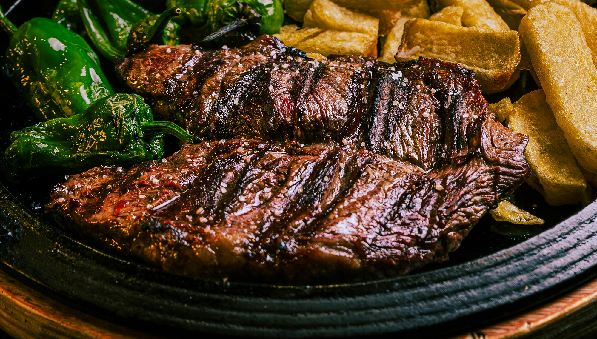 Carole Roche Recipes