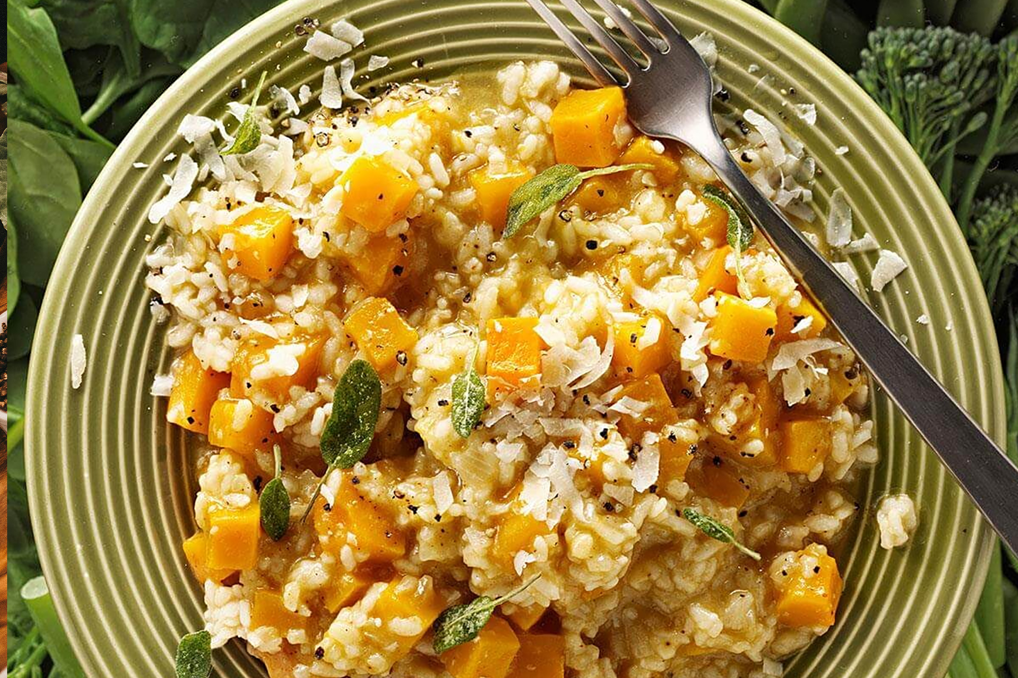 Carole Roche Recipes