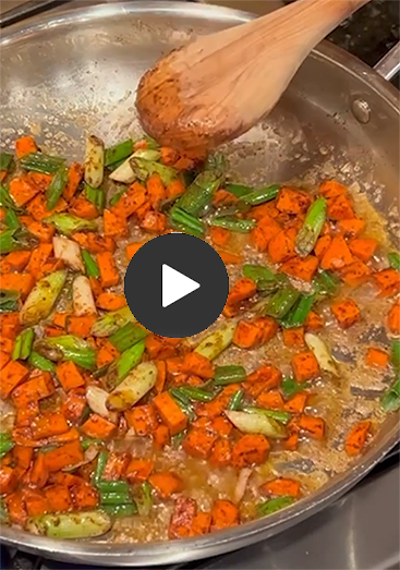 Southwestern Chicken Pot Pie