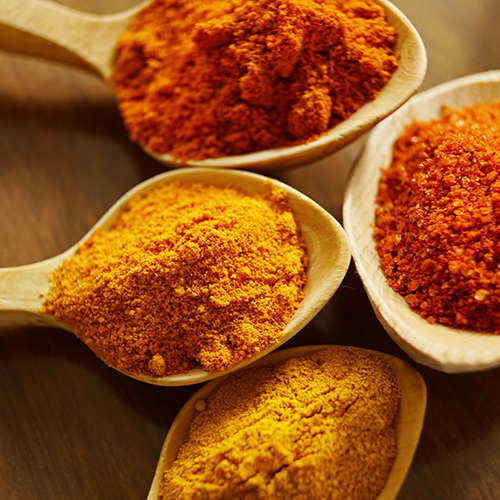 Tumeric, Ginger, Cayenne Tumeric, Ginger, Cayenne
