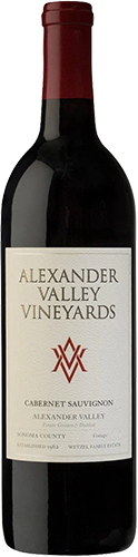 Alexander Valley Vineyards Cabernet Sauvignon